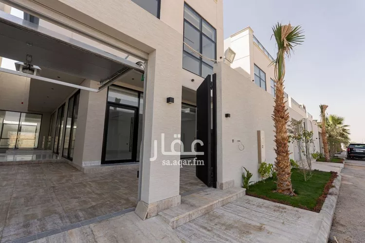 فيلا للبيع في شارع محمد بن سابق الأموي, حي الرفيعة, مدينة الرياض, منطقة الرياض صورة 2