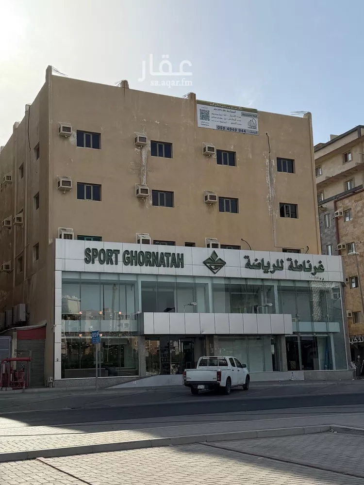 Building for Sale in Jeddah Al Baghdadiyah Al Gharbiyah صورة 5