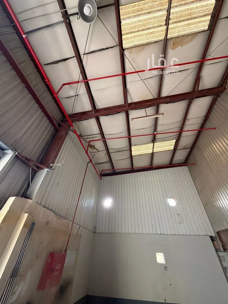 Factory for rent in Riyadh New Industrial Area 7