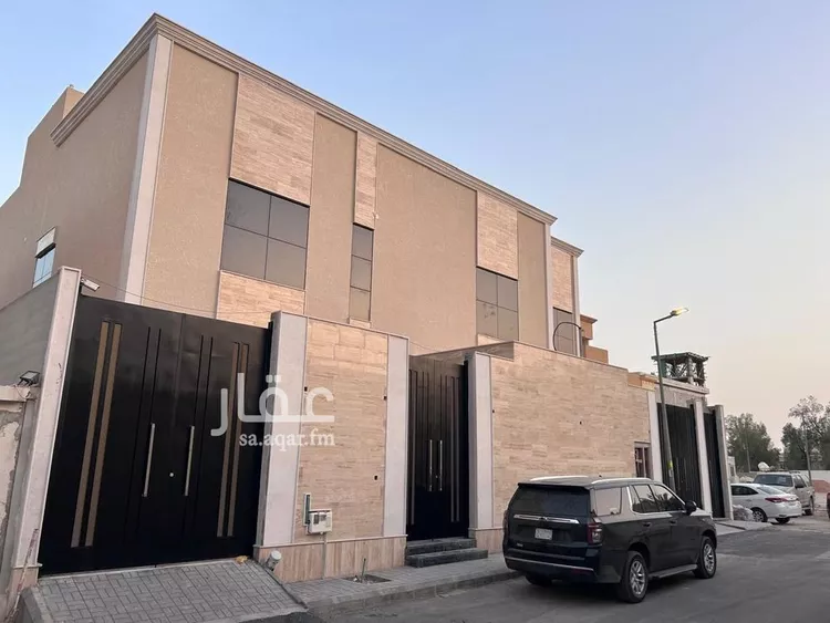 Villa for Rent in Riyadh Ar Rafiah