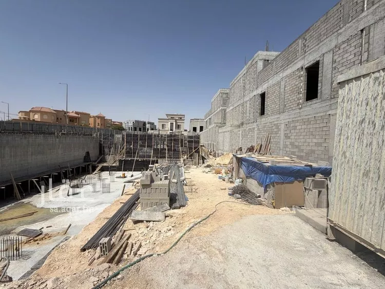أرض للبيع في شارع رضوان, حي أم الحمام الغربي, مدينة الرياض, منطقة الرياض صورة 3
