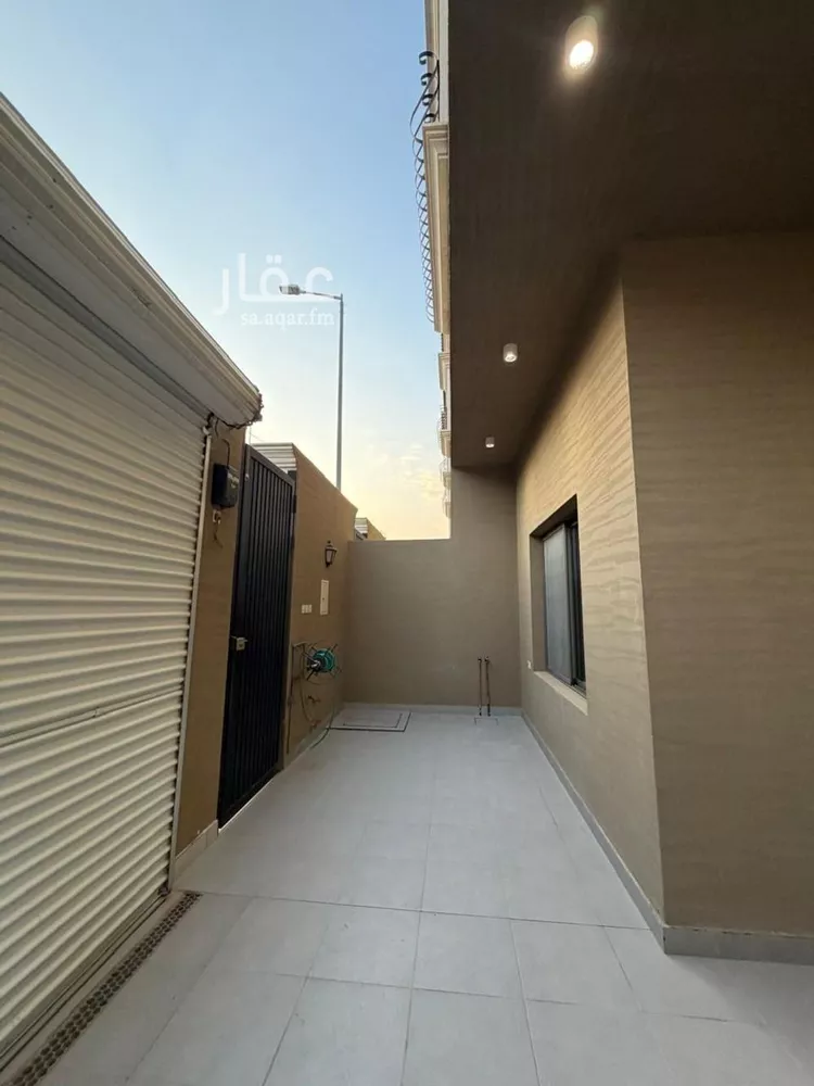 فيلا للإيجار في شارع القصبات, حي الفيحاء, مدينة الرياض, منطقة الرياض صورة 4