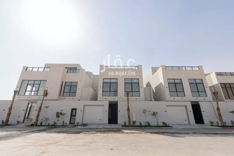 Villa for Sale in Riyadh Ar Rafiah