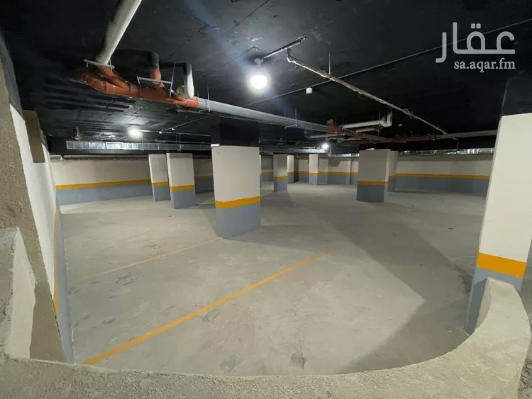 شقة للإيجار في شارع الفرزدق, حي الضباط, مدينة الرياض, منطقة الرياض صورة 4