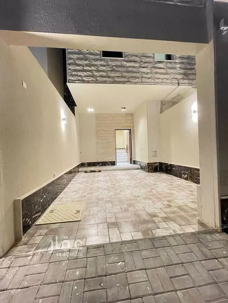 شقة للإيجار في شارع سيف الدولة الحمداني, حي الزهراء, مدينة الرياض, منطقة الرياض صورة 2