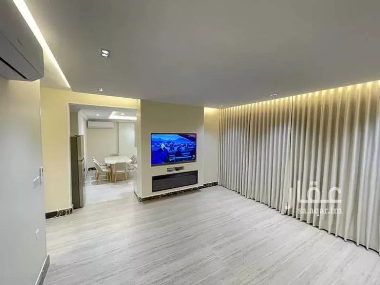 شقة للإيجار في شارع سيف الدولة الحمداني, حي الزهراء, مدينة الرياض, منطقة الرياض صورة 4