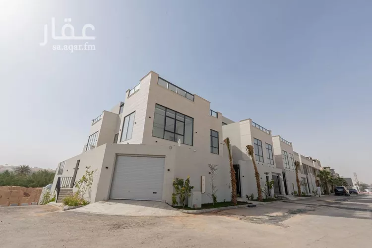 فيلا للبيع في شارع محمد بن سابق الأموي, حي الرفيعة, مدينة الرياض, منطقة الرياض