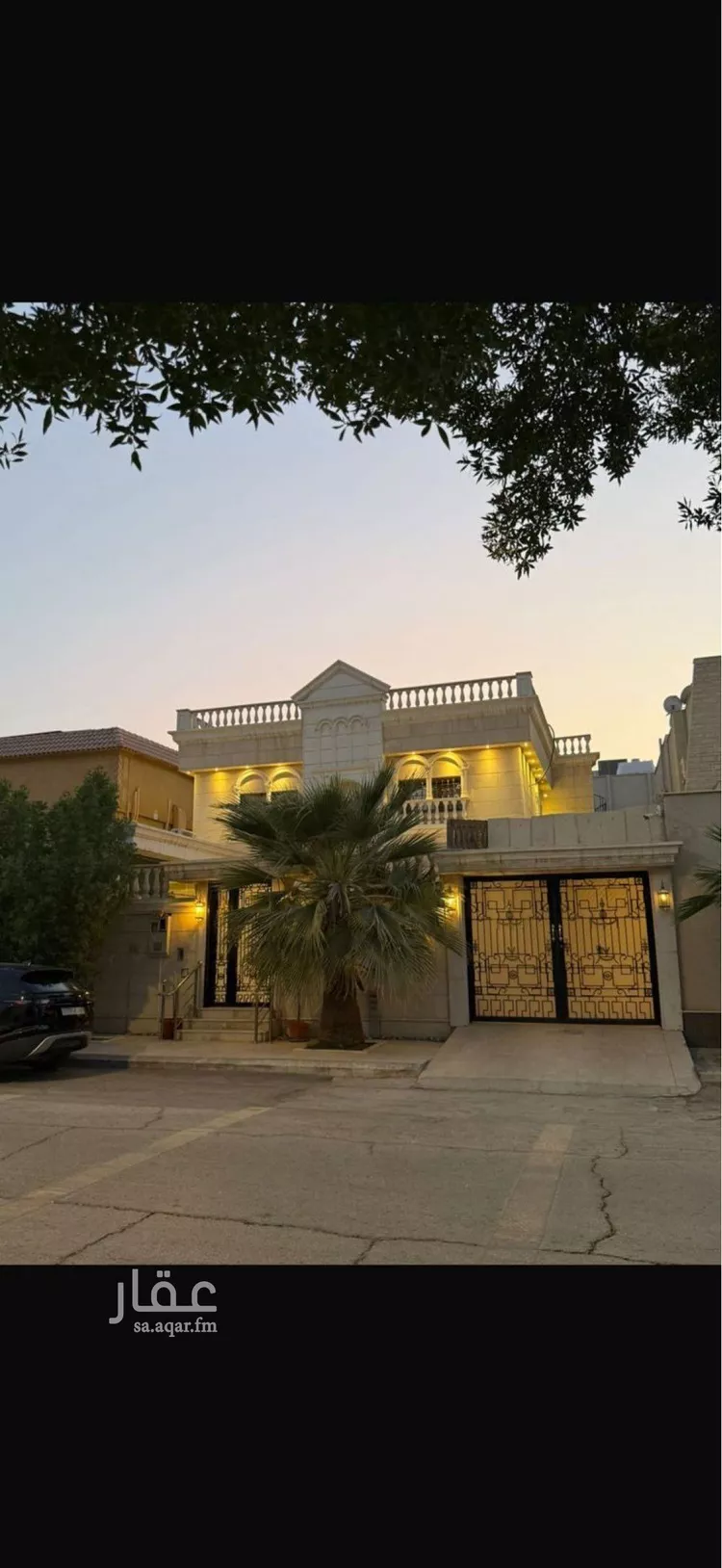 فيلا للإيجار في شارع المتنبي, حي الزهراء, مدينة الرياض, منطقة الرياض صورة 3