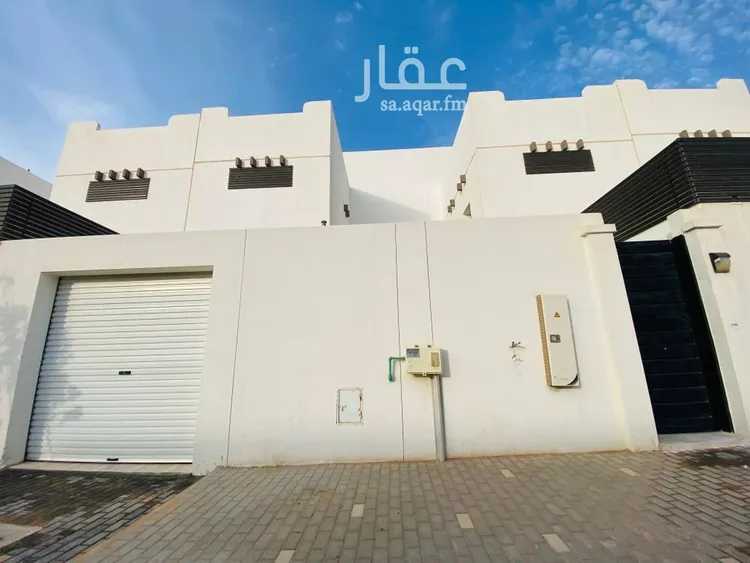 فيلا للإيجار في شارع الحكم بن مسعود بن عمرو الثقفي, حي الفاروق, مدينة الرياض, منطقة الرياض 8