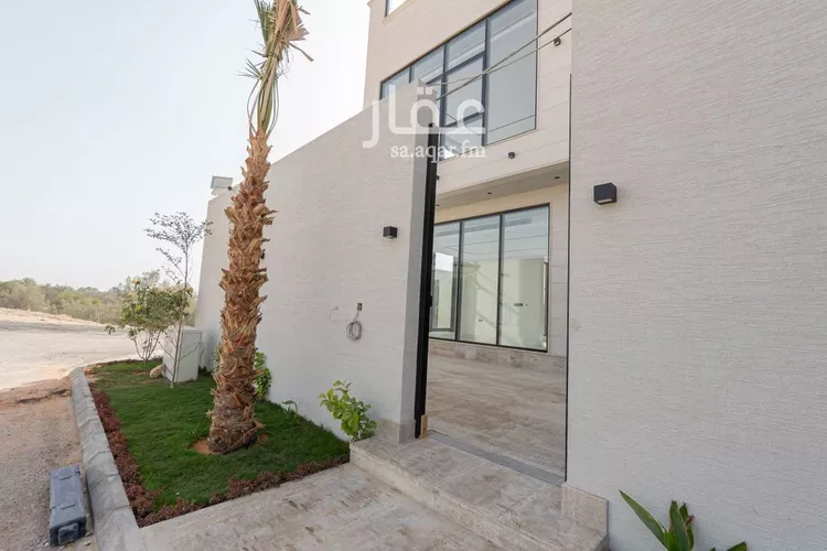 فيلا للبيع في شارع محمد بن سابق الأموي, حي الرفيعة, مدينة الرياض, منطقة الرياض صورة 2