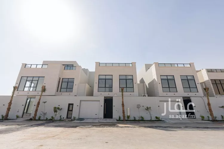 فيلا للبيع في شارع محمد بن سابق الأموي, حي الرفيعة, مدينة الرياض, منطقة الرياض