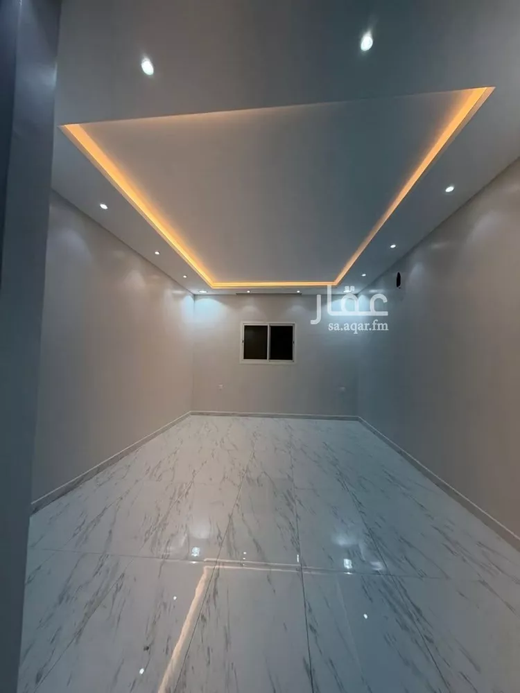 دور للإيجار في شارع إبراهيم بن معمر, حي السعادة, مدينة الرياض, منطقة الرياض صورة 5