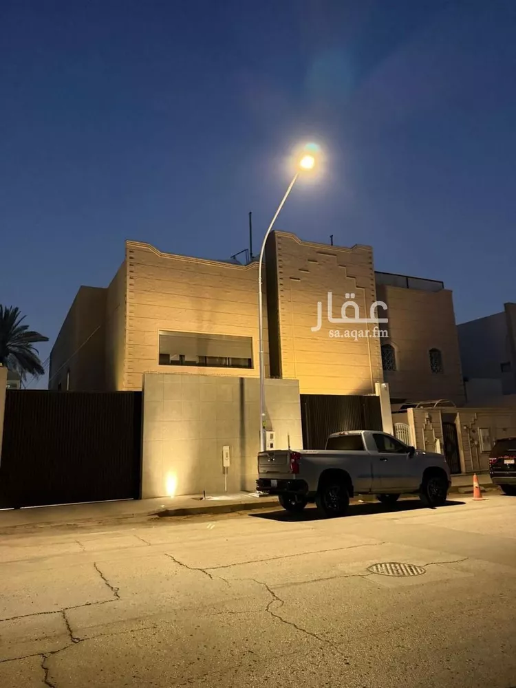 Floor for Rent in Riyadh Az Zahra