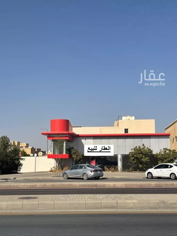 أرض للبيع في شارع الشافعي, حي السلام, مدينة الرياض, منطقة الرياض صورة 2