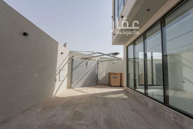 فيلا للبيع في شارع محمد بن سابق الأموي, حي الرفيعة, مدينة الرياض, منطقة الرياض صورة 3