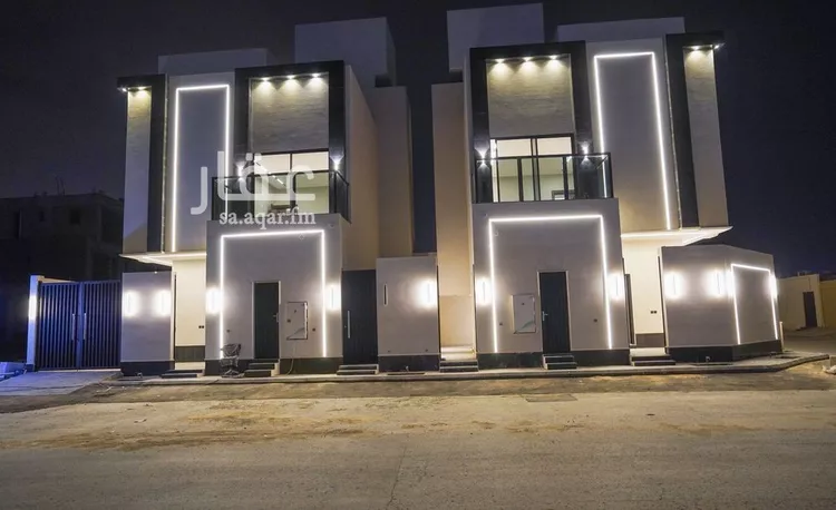فيلا للبيع في شارع محمود الطرازي, حي النرجس, مدينة الرياض, منطقة الرياض
