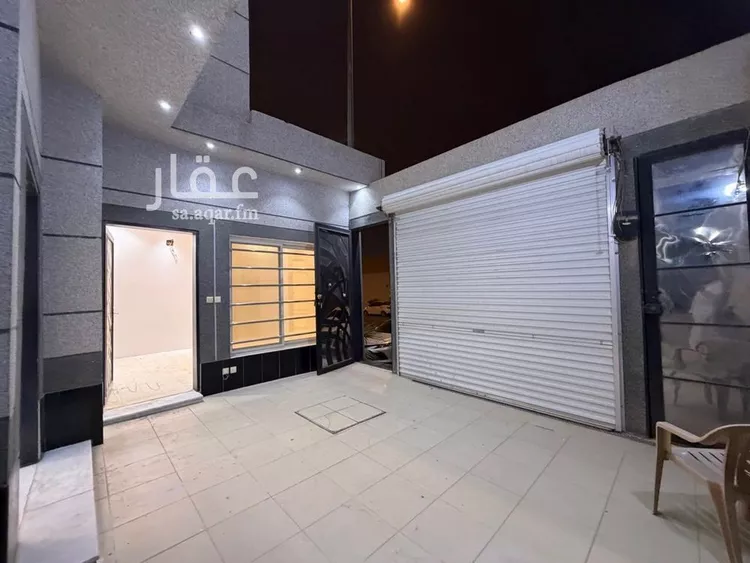 دور للإيجار في شارع إبراهيم بن معمر, حي السعادة, مدينة الرياض, منطقة الرياض صورة 2