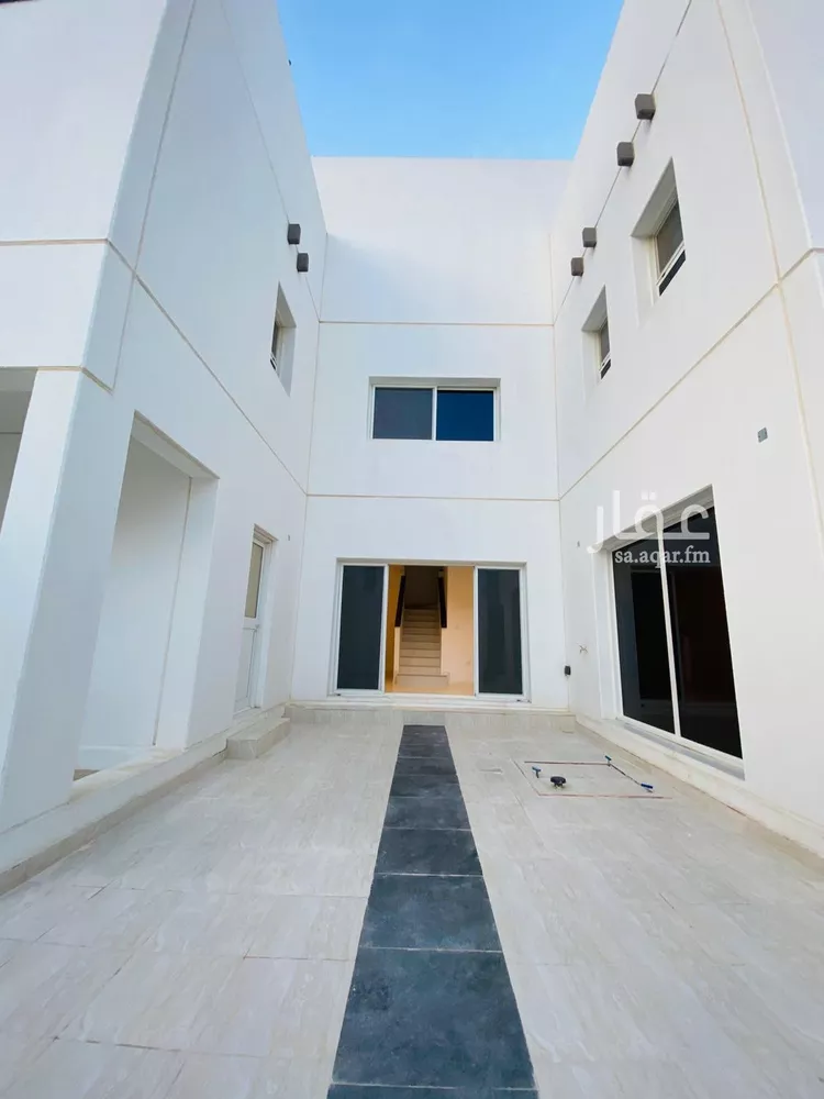 Villa for Rent in Riyadh Al Faruq