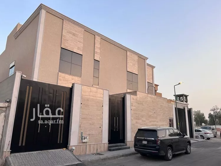 Villa for Rent in Riyadh Ar Rafiah