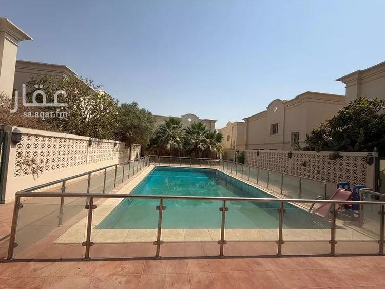 Villa for Rent in Riyadh Al Mutamarat