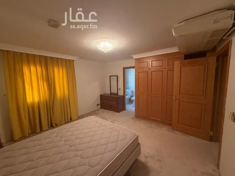 فيلا للإيجار في شارع منيـخ, حي المؤتمرات, مدينة الرياض, منطقة الرياض 8