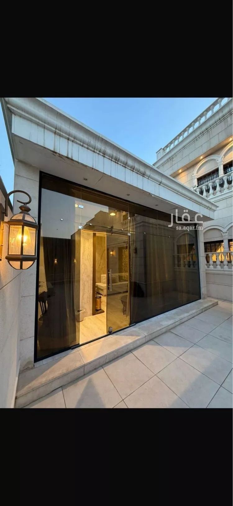 فيلا للإيجار في شارع المتنبي, حي الزهراء, مدينة الرياض, منطقة الرياض صورة 2