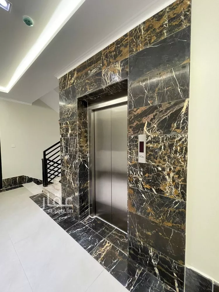 شقة للإيجار في شارع الفرزدق, حي الضباط, مدينة الرياض, منطقة الرياض صورة 3