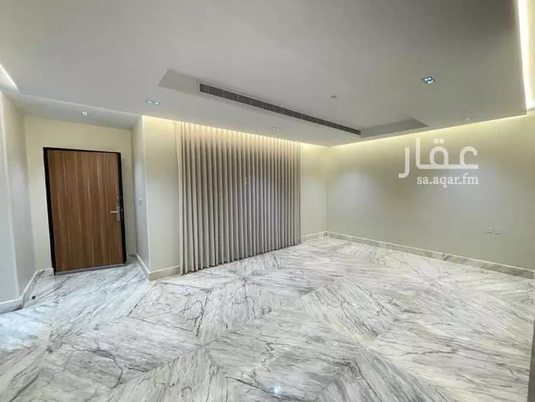 فيلا للإيجار في شارع سيف الدولة الحمداني, حي الزهراء, مدينة الرياض, منطقة الرياض صورة 4