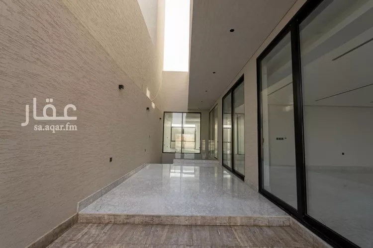 فيلا للبيع في شارع محمد بن سابق الأموي, حي الرفيعة, مدينة الرياض, منطقة الرياض صورة 4