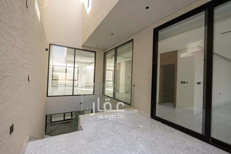 فيلا للبيع في شارع محمد بن سابق الأموي, حي الرفيعة, مدينة الرياض, منطقة الرياض صورة 4