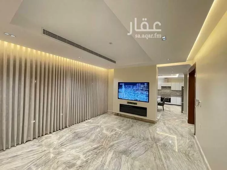 فيلا للإيجار في شارع سيف الدولة الحمداني, حي الزهراء, مدينة الرياض, منطقة الرياض صورة 5