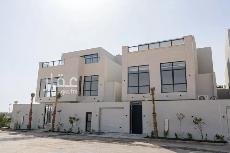 فيلا للبيع في شارع محمد بن سابق الأموي, حي الرفيعة, مدينة الرياض, منطقة الرياض