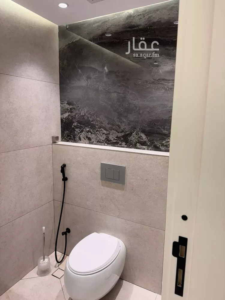 دور للإيجار في شارع الأميرة نورة بنت عبدالرحمن بن فيصل, حي الزهراء, مدينة الرياض, منطقة الرياض صورة 4