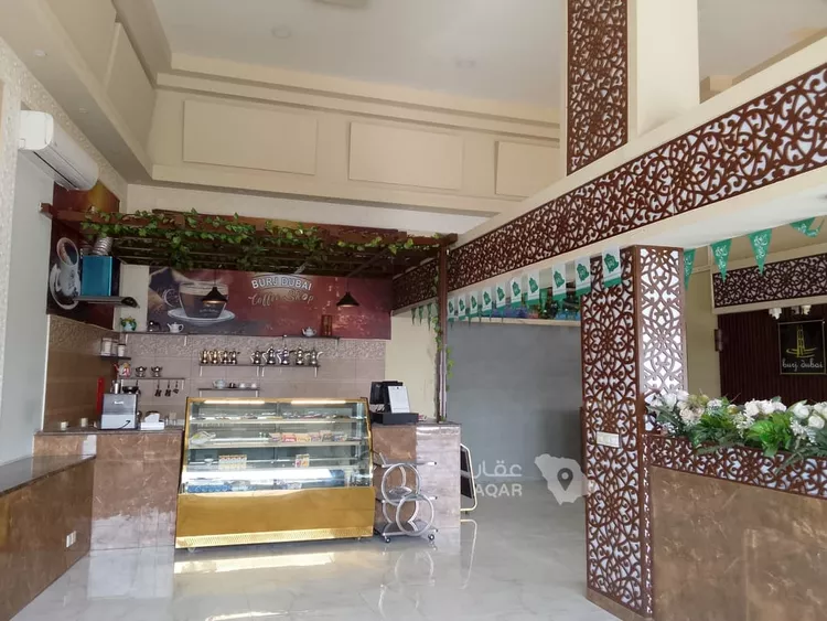 محل للإيجار في شارع ابو بكر الصديق, حي الفيصلية, مدينة الدمام, المنطقة الشرقية صورة 4