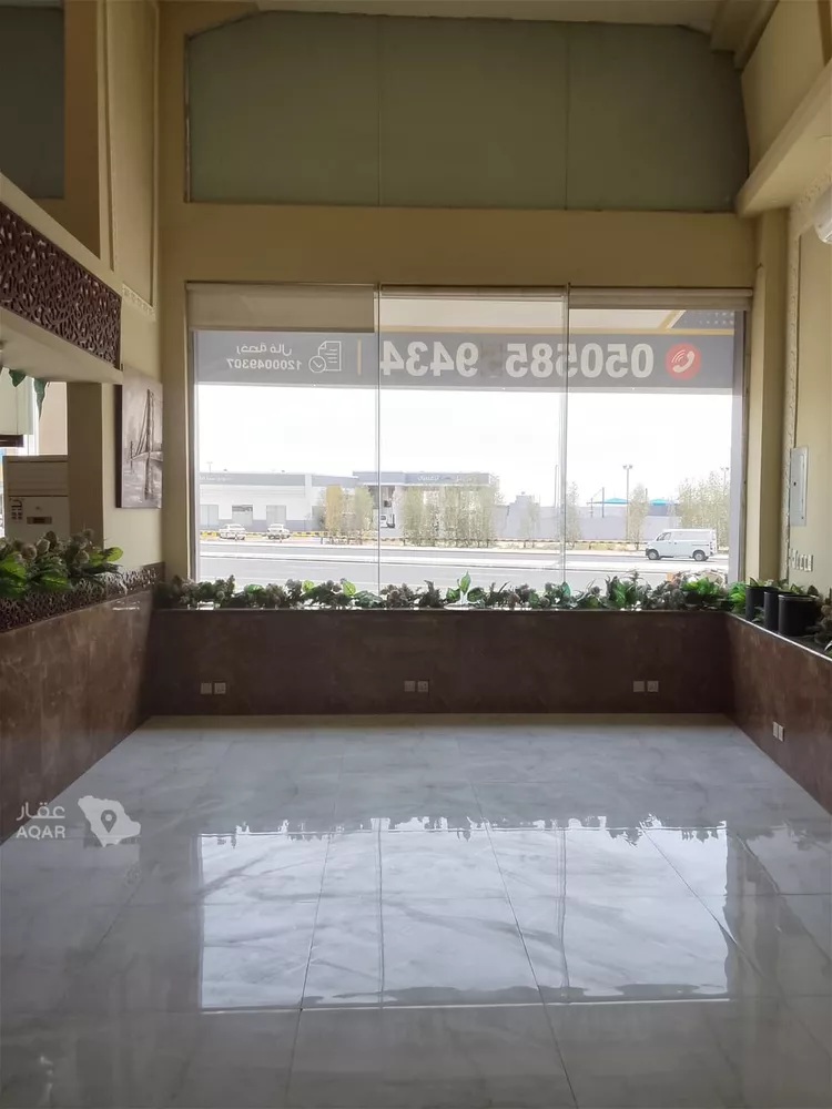 محل للإيجار في شارع ابو بكر الصديق, حي الفيصلية, مدينة الدمام, المنطقة الشرقية 11