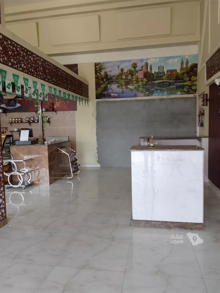 محل للإيجار في شارع ابو بكر الصديق, حي الفيصلية, مدينة الدمام, المنطقة الشرقية صورة 3