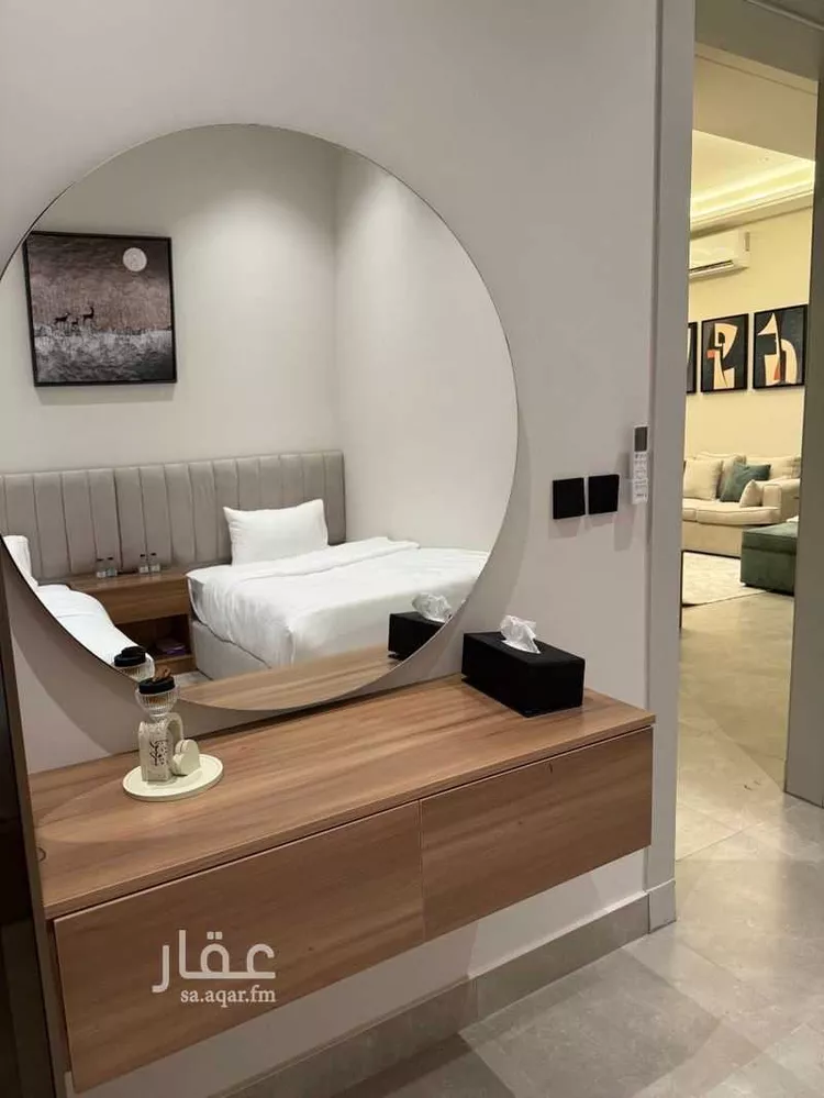 شقة للإيجار في شارع القلم, حي المونسية, مدينة الرياض, منطقة الرياض صورة 5