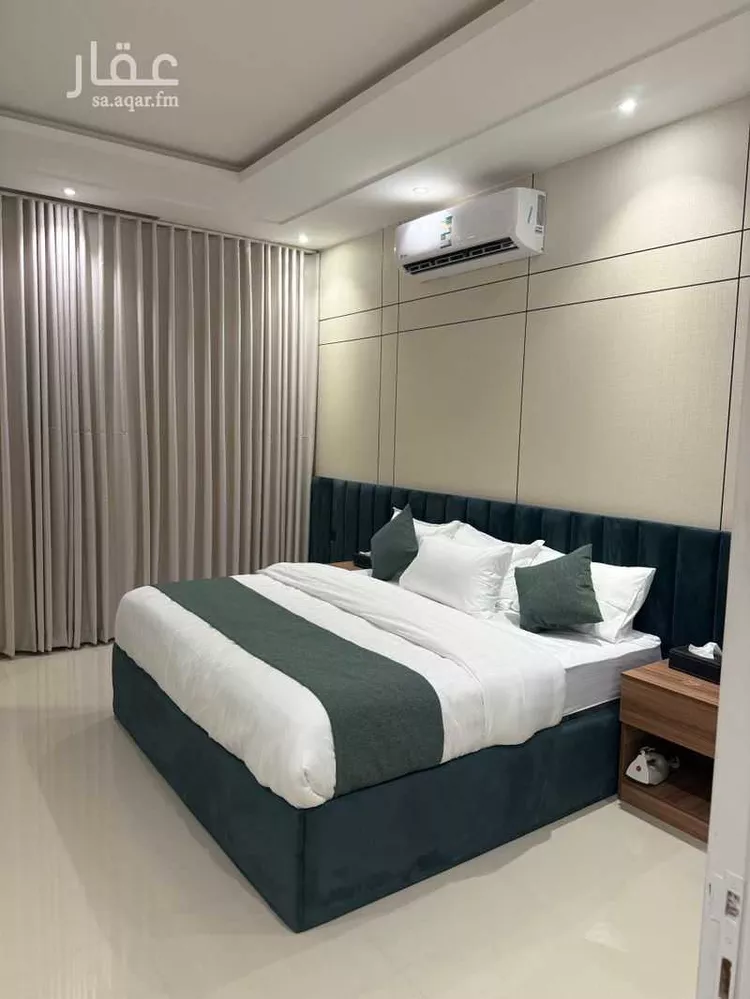 شقة للإيجار في شارع جبل الصابح, حي قرطبة, مدينة الرياض, منطقة الرياض صورة 2