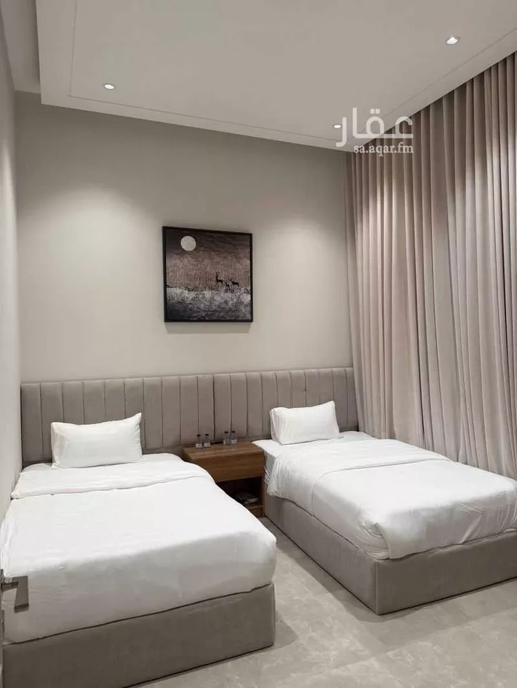 شقة للإيجار في شارع القلم, حي المونسية, مدينة الرياض, منطقة الرياض صورة 2