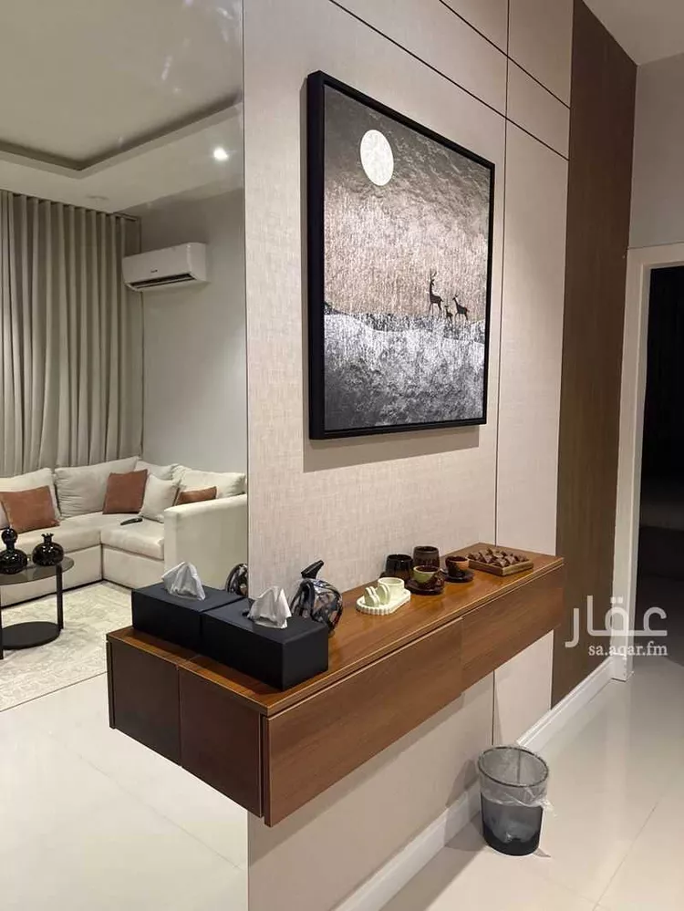 Apartment for Rent in Riyadh Qurtubah