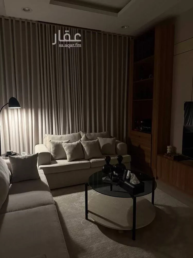 شقة للإيجار في شارع جبل الصابح, حي قرطبة, مدينة الرياض, منطقة الرياض 1 صورة