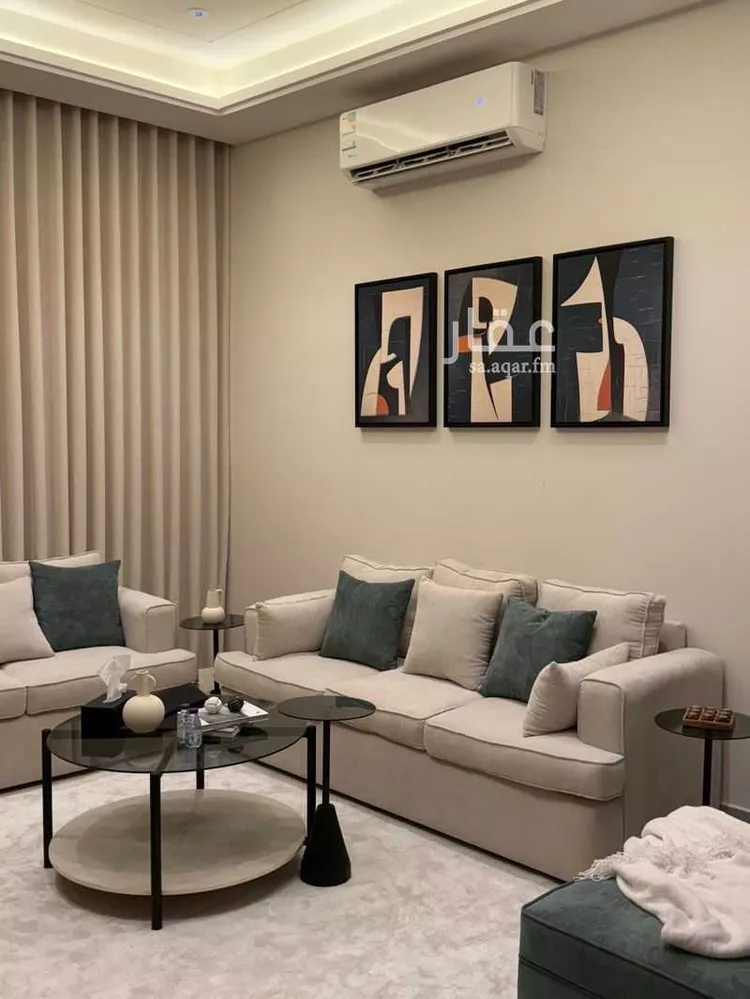 شقة للإيجار في شارع القلم, حي المونسية, مدينة الرياض, منطقة الرياض صورة 3