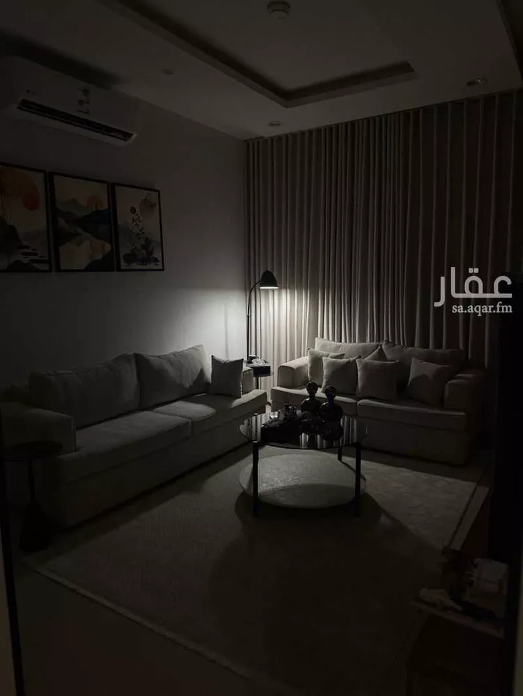 شقة للإيجار في شارع جبل الصابح, حي قرطبة, مدينة الرياض, منطقة الرياض صورة 3