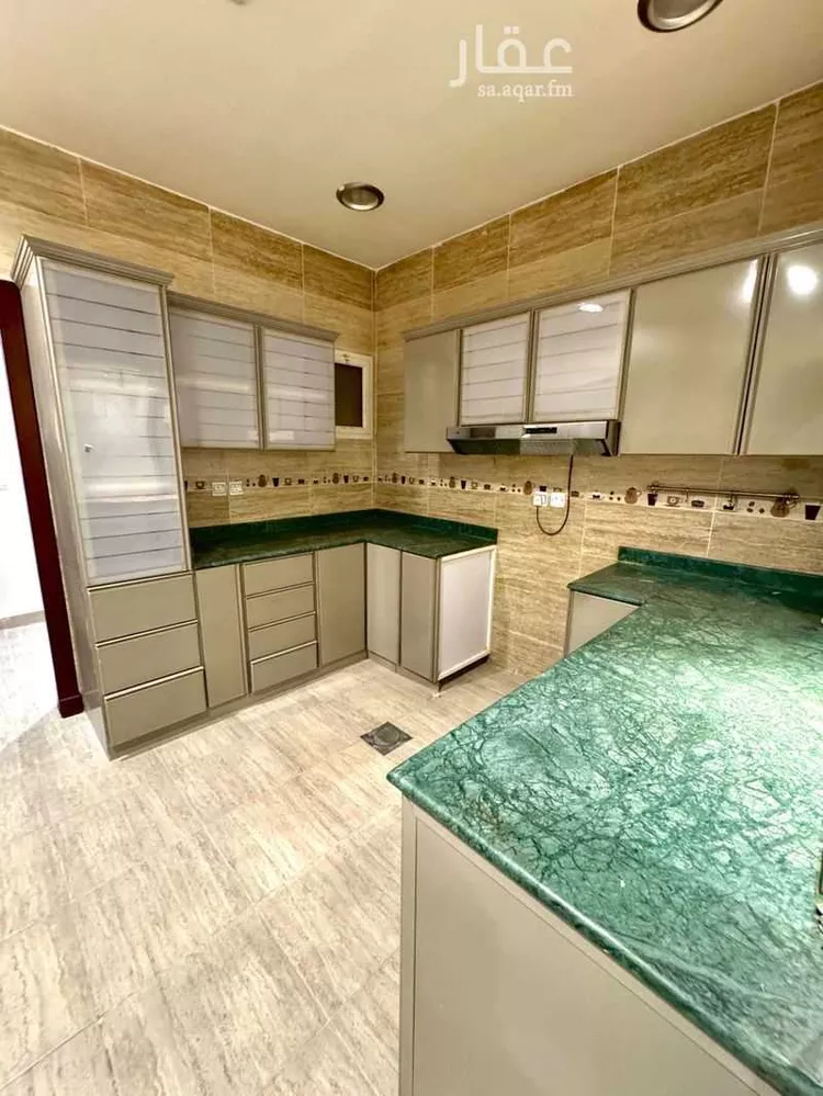 شقة للإيجار في شارع الصحراء المغربيه ، حي الربيع ، الرياض ، منطقة الرياض صورة 4