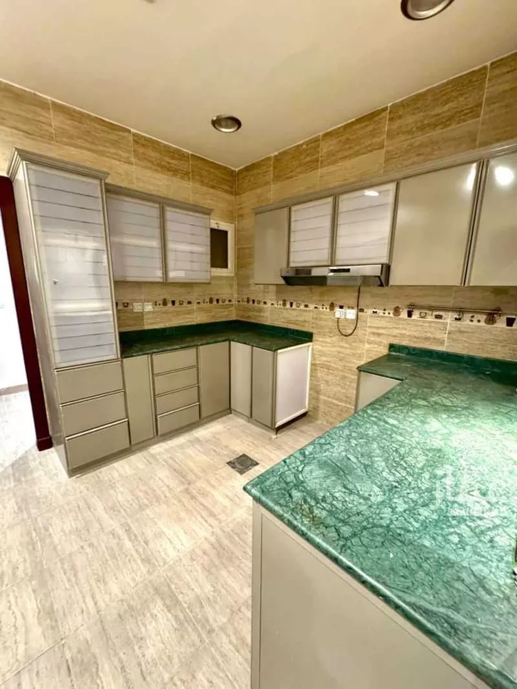 شقة للإيجار في شارع الصحراء المغربيه, حي الربيع, مدينة الرياض, منطقة الرياض صورة 3