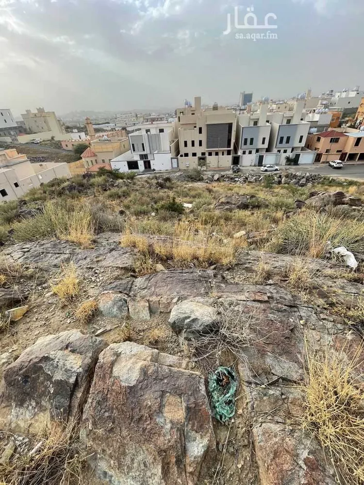 Land for Sale in Khamis Mushait Ar Rabie