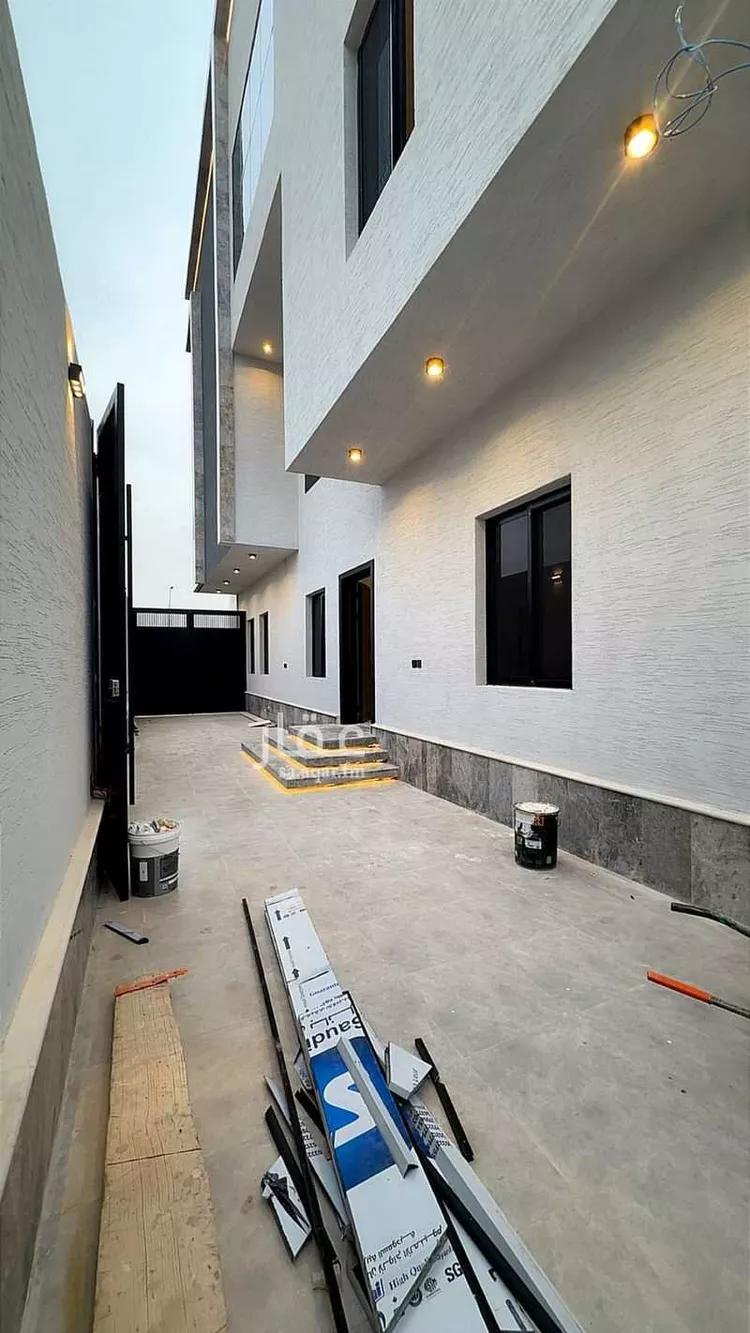 فيلا للبيع في حي عين الخيف, مدينة المدينة المنورة, منطقة المدينة المنورة صورة 3