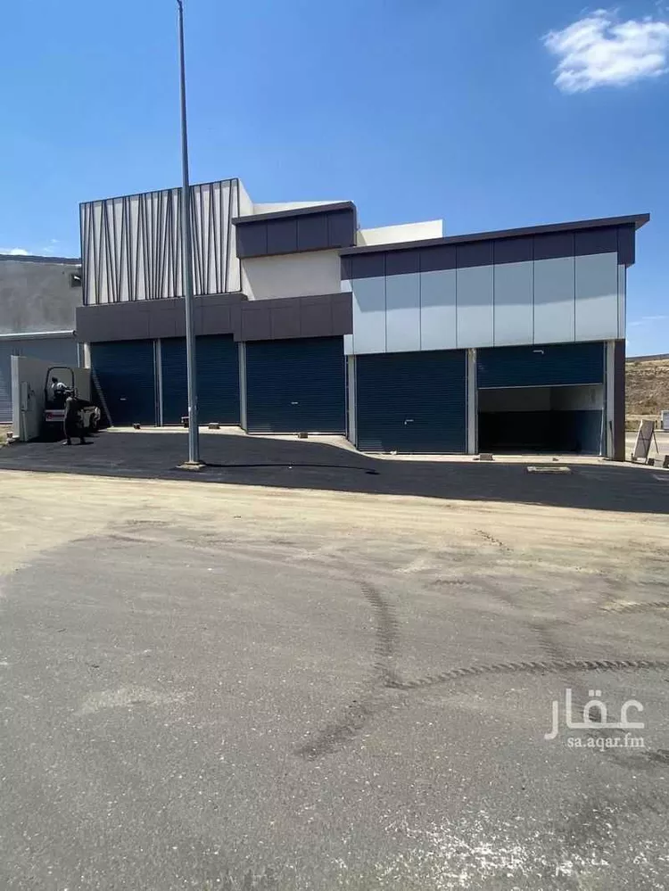 محل للإيجار في شارع 22268898, حي الصناعية, مدينة أبها, منطقة عسير صورة 4