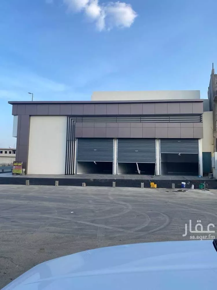 محل للإيجار في شارع 22268898, حي الصناعية, مدينة أبها, منطقة عسير