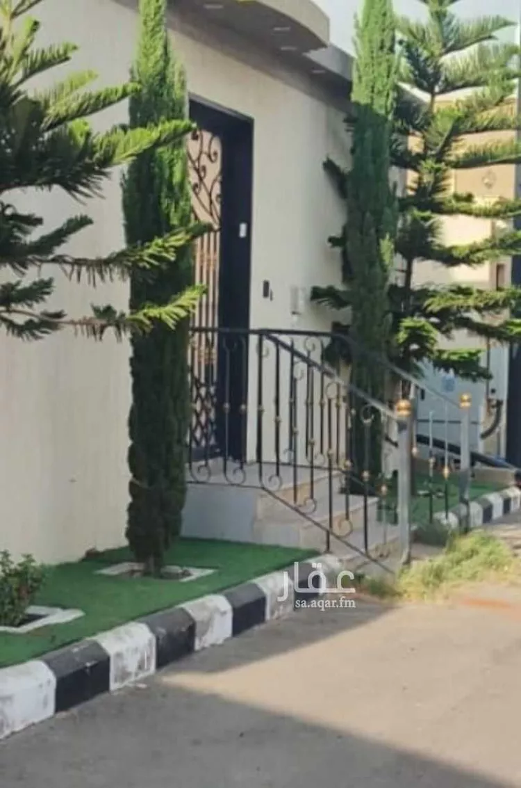 فيلا للبيع في شارع دار هذيل ، حي المحالة ، لعصان ، منطقة عسير صورة 5